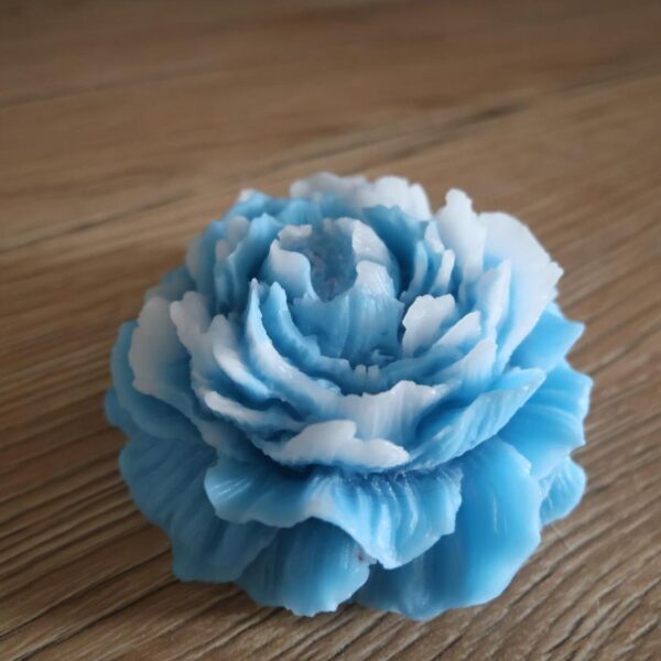 Velas con forma