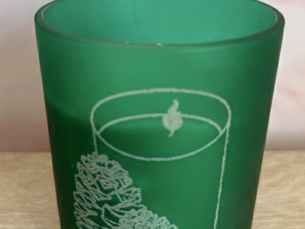 cera de soja aromática de gran duración y aroma