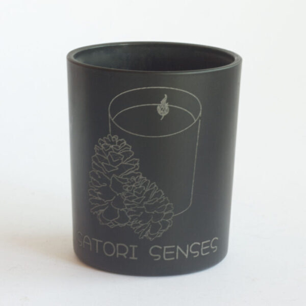 vela de bosque