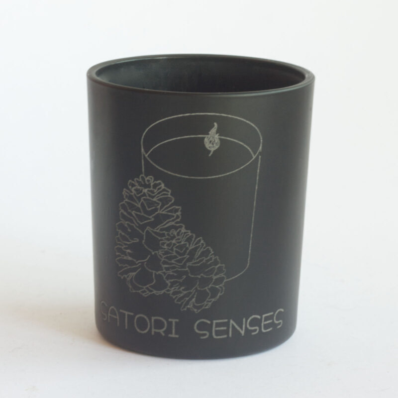 vela de bosque