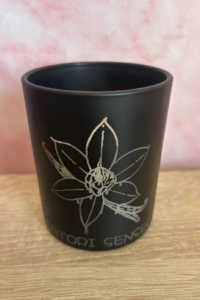 cera de soja aromática de gran duración y aroma