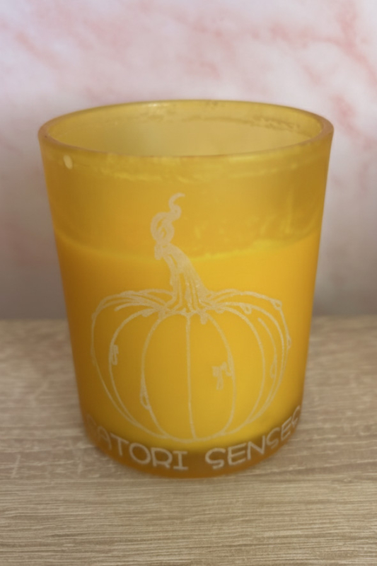 cera de soja aromática de gran duración y aroma