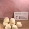 melts aromáticos de cera de soja