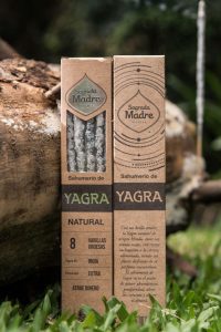 incienso máxima calidad sagrada madre