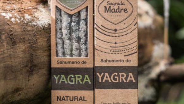 incienso máxima calidad sagrada madre