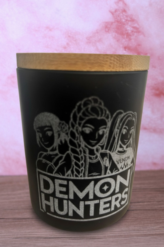 vela de soja natural con olor a piña colada