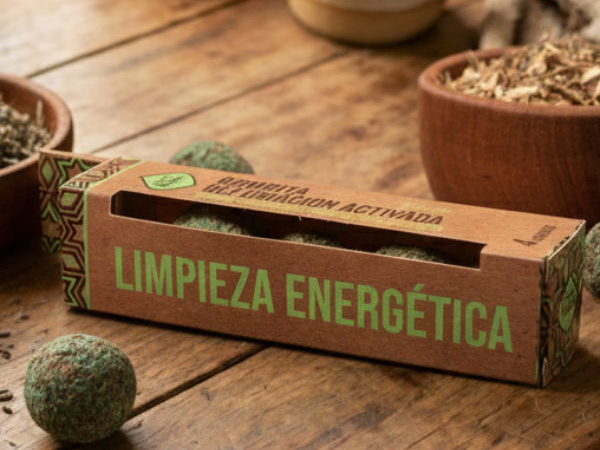 para limpiar energéticamente tu hogar