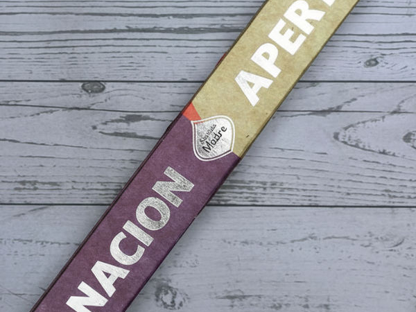 incienso sagrada madre