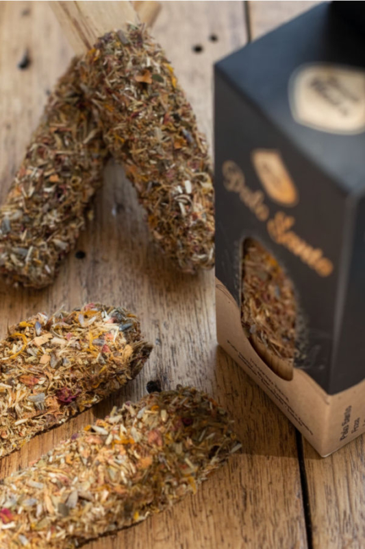 sticks palo santo sagrada madre