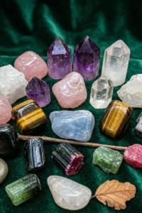 propiedades del cuarzo