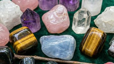 propiedades del cuarzo