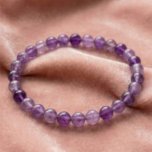 pulsera de sagrada madre que ayuda a la protección