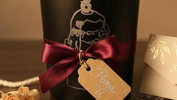 Velas aromáticas artesanales de cera de soja para regalar — Satori Senses
